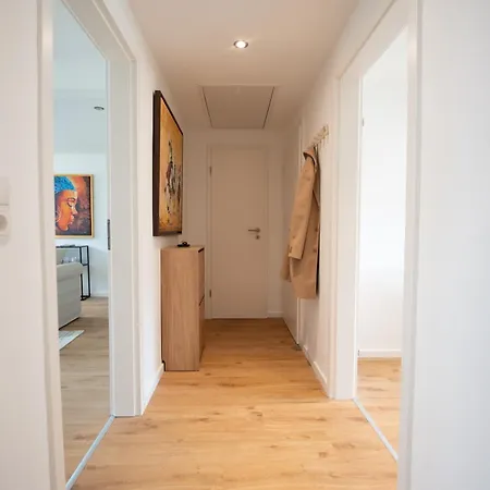 3-floor Oasis In The Heart Of Koblenz, Sleeps 16 Koblenz (Rhineland-Palatinate)