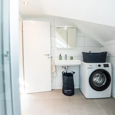 3-floor Oasis In The Heart Of Koblenz, Sleeps 16 Daire Koblenz (Rhineland-Palatinate)