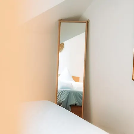 3-floor Oasis In The Heart Of Koblenz, Sleeps 16 Daire Koblenz (Rhineland-Palatinate)