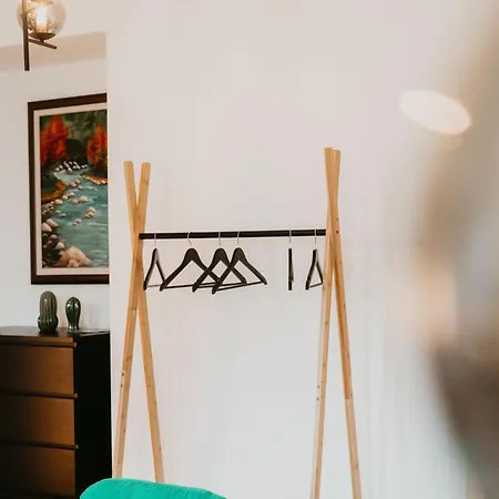 3-floor Oasis In The Heart Of Koblenz, Sleeps 16 Daire *