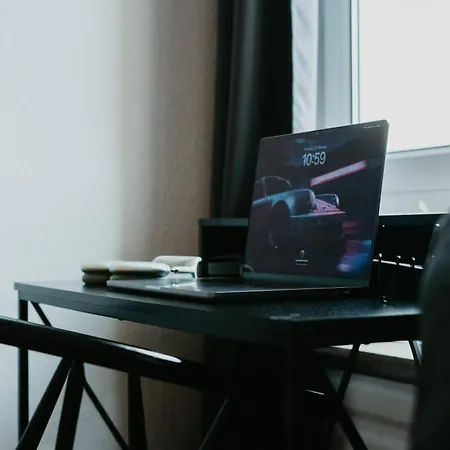 3-floor Oasis In The Heart Of Koblenz, Sleeps 16 Daire Koblenz (Rhineland-Palatinate)