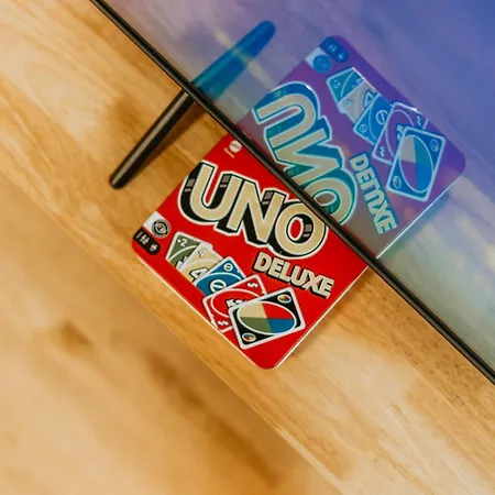 3-floor Oasis In The Heart Of Koblenz, Sleeps 16 *