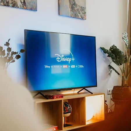 3-floor Oasis In The Heart Of Koblenz, Sleeps 16 * Koblenz (Rhineland-Palatinate)