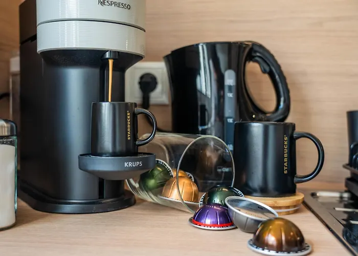 3-floor Oasis In The Heart Of Koblenz, Sleeps 16 Koblenz (Rhineland-Palatinate)