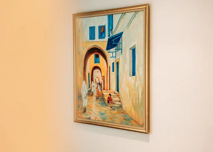 3-floor Oasis In The Heart Of Koblenz, Sleeps 16 Apartment *