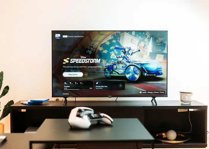 3-floor Oasis In The Heart Of Koblenz, Sleeps 16 Koblenz (Rhineland-Palatinate)