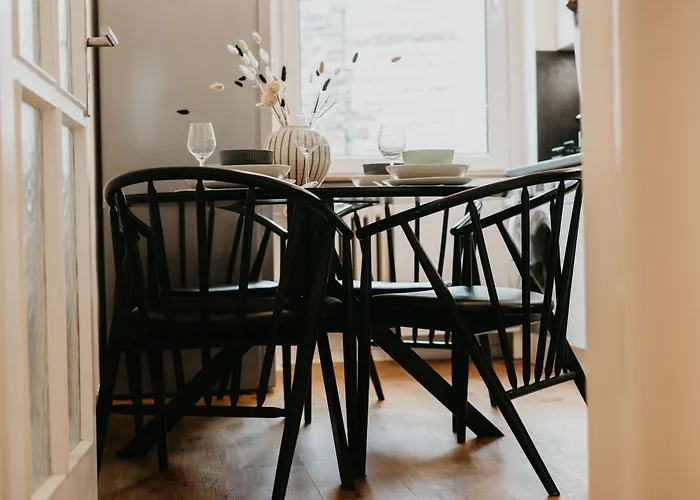 3-floor Oasis In The Heart Of Koblenz, Sleeps 16 Apartment Koblenz (Rhineland-Palatinate)