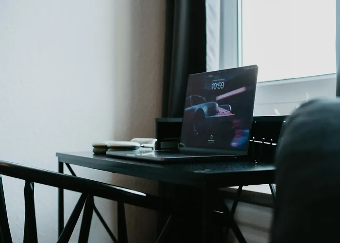 3-floor Oasis In The Heart Of Koblenz, Sleeps 16 Appartement Koblenz (Rhineland-Palatinate)