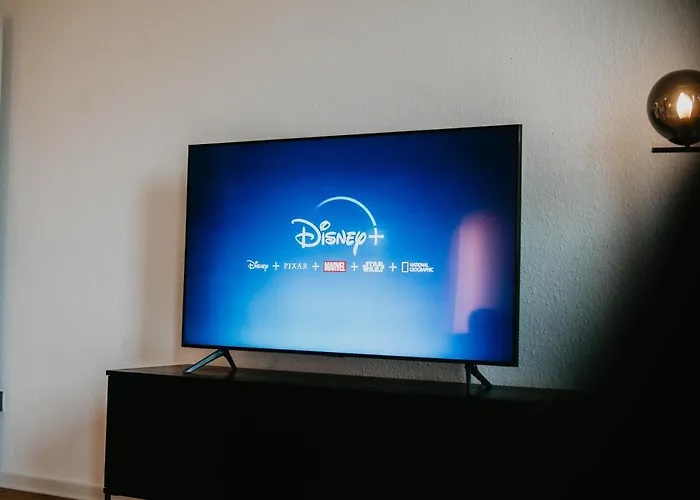 Appartement 3-floor Oasis In The Heart Of Koblenz, Sleeps 16 Koblenz (Rhineland-Palatinate)