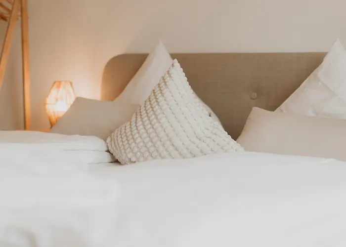 Appartement 3-floor Oasis In The Heart Of Koblenz, Sleeps 16 Koblenz (Rhineland-Palatinate)