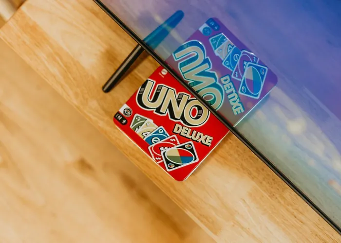 3-floor Oasis In The Heart Of Koblenz, Sleeps 16 *