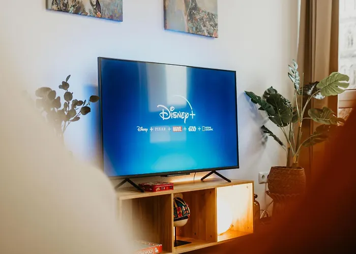 3-floor Oasis In The Heart Of Koblenz, Sleeps 16 * Koblenz (Rhineland-Palatinate)